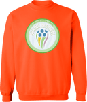 Crew Sweatshirt - TCSL Spring Festival 2026