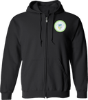Full Zip Hoodies - TCSL Spring Festival 2026
