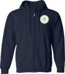 Full Zip Hoodies - TCSL Spring Festival 2026