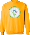 Crew Sweatshirt - TCSL Spring Festival 2026