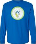 Long Sleeves - TCSL Spring Festival 2026
