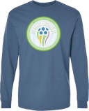 Long Sleeves - TCSL Spring Festival 2026