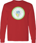 Long Sleeves - TCSL Spring Festival 2026