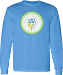 Long Sleeves - TCSL Spring Festival 2026