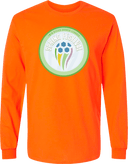 Long Sleeves - TCSL Spring Festival 2026