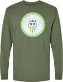 Long Sleeves - TCSL Spring Festival 2026