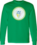 Long Sleeves - TCSL Spring Festival 2026