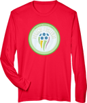 Performance Long Sleeves - TCSL Spring Festival 2026