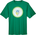 Performance Short Sleeves - TCSL Spring Festival 2026