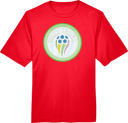 Performance Short Sleeves - TCSL Spring Festival 2026
