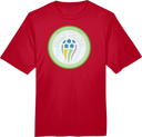 Performance Short Sleeves - TCSL Spring Festival 2026