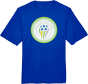Performance Short Sleeves - TCSL Spring Festival 2026