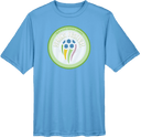 Performance Short Sleeves - TCSL Spring Festival 2026