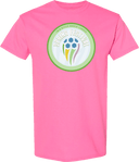Short Sleeves - TCSL Spring Festival 2026