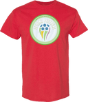 Short Sleeves - TCSL Spring Festival 2026
