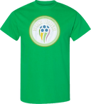 Short Sleeves - TCSL Spring Festival 2026