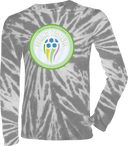 Tie-Dye Long Sleeves - TCSL Spring Festival 2026