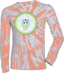 Tie-Dye Long Sleeves - TCSL Spring Festival 2026