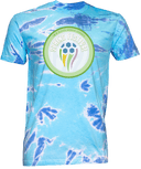 Tie-Dye Short Sleeves - TCSL Spring Festival 2026