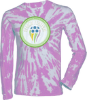 Tie-Dye Long Sleeves - TCSL Spring Festival 2026
