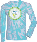Tie-Dye Long Sleeves - TCSL Spring Festival 2026