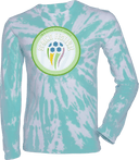 Tie-Dye Long Sleeves - TCSL Spring Festival 2026