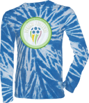 Tie-Dye Long Sleeves - TCSL Spring Festival 2026