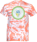 Tie-Dye Short Sleeves - TCSL Spring Festival 2026