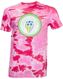 Tie-Dye Short Sleeves - TCSL Spring Festival 2026