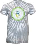 Tie-Dye Short Sleeves - TCSL Spring Festival 2026