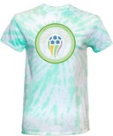 Tie-Dye Short Sleeves - TCSL Spring Festival 2026