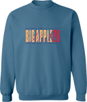 Crew Sweatshirt - Battle In The Big Apple 2026 (Bold Stacked Text)