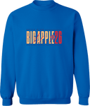 Crew Sweatshirt - Battle In The Big Apple 2026 (Bold Stacked Text)