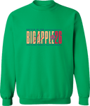 Crew Sweatshirt - Battle In The Big Apple 2026 (Bold Stacked Text)