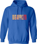 Hoodies - Battle In The Big Apple 2026 (Bold Stacked Text)