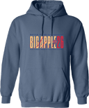 Hoodies - Battle In The Big Apple 2026 (Bold Stacked Text)