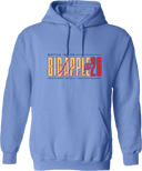 Hoodies - Battle In The Big Apple 2026 (Bold Stacked Text)
