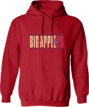 Hoodies - Battle In The Big Apple 2026 (Bold Stacked Text)