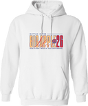 Hoodies - Battle In The Big Apple 2026 (Bold Stacked Text)