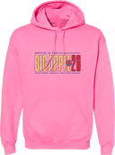 Hoodies - Battle In The Big Apple 2026 (Bold Stacked Text)