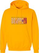 Hoodies - Battle In The Big Apple 2026 (Bold Stacked Text)