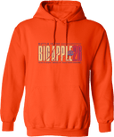 Hoodies - Battle In The Big Apple 2026 (Bold Stacked Text)