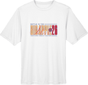 Performance Short Sleeves - Battle In The Big Apple 2026 (Bold Stacked Text)