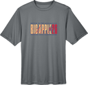 Performance Short Sleeves - Battle In The Big Apple 2026 (Bold Stacked Text)