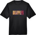 Performance Short Sleeves - Battle In The Big Apple 2026 (Bold Stacked Text)