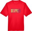 Performance Short Sleeves - Battle In The Big Apple 2026 (Bold Stacked Text)