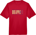 Performance Short Sleeves - Battle In The Big Apple 2026 (Bold Stacked Text)