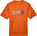 Performance Short Sleeves - Battle In The Big Apple 2026 (Bold Stacked Text)