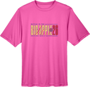 Performance Short Sleeves - Battle In The Big Apple 2026 (Bold Stacked Text)