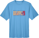 Performance Short Sleeves - Battle In The Big Apple 2026 (Bold Stacked Text)
